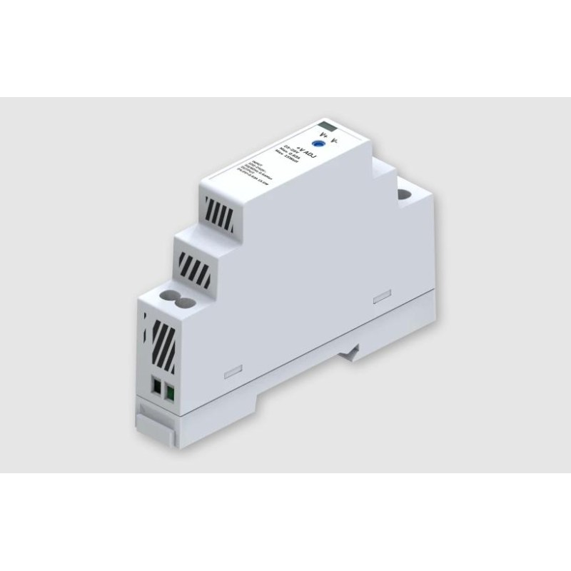 Teltonika zasilacz DIN PR321NP0 24V 0,63A 15W