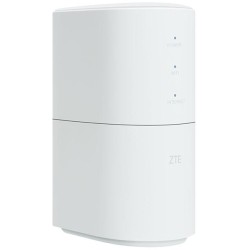 ROUTER MESH ZTE MF18A WiFi 2.4GHz/5GHz 1.7Gb/s do 64 użytkowników