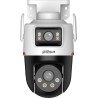 Kamera WI-FI Dahua P3D-3F-PV-P-0280B/0600B-PRO