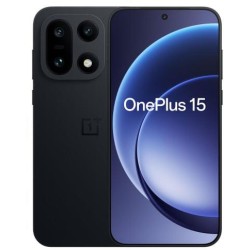 Smartfon OnePlus 15 16/512GB Infinite Black