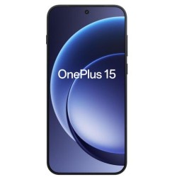 Smartfon OnePlus 15 16/512GB Infinite Black