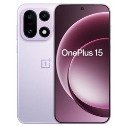 Smartfon OnePlus 15 16/512GB Ultra Violet