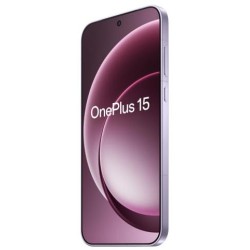 Smartfon OnePlus 15 16/512GB Ultra Violet