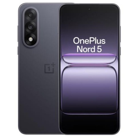 Smartfon OnePlus Nord 5 12/512GB Phantom Grey