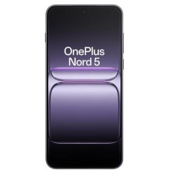 Smartfon OnePlus Nord 5 12/512GB Phantom Grey