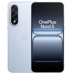 Smartfon OnePlus Nord 5 12/512GB Dry Ice