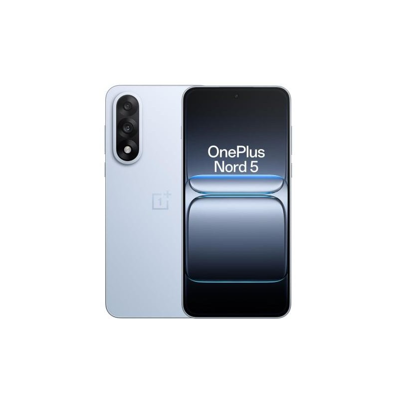 Smartfon OnePlus Nord 5 12/512GB Dry Ice