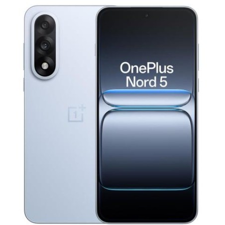 Smartfon OnePlus Nord 5 12/512GB Dry Ice