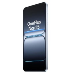 Smartfon OnePlus Nord 5 12/512GB Dry Ice