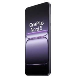 Smartfon OnePlus Nord 5 8/256GB Phantom Grey