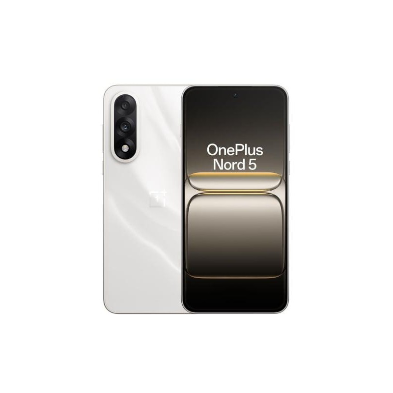 Smartfon OnePlus Nord 5 8/256GB Marble Sands