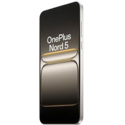 Smartfon OnePlus Nord 5 8/256GB Marble Sands