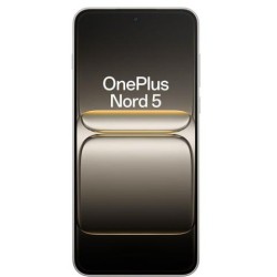 Smartfon OnePlus Nord 5 8/256GB Marble Sands