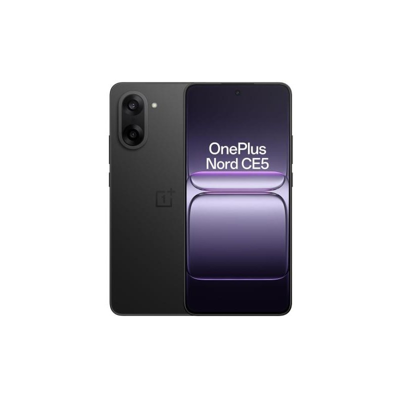 Smartfon OnePlus Nord CE5 8/256GB Black Infinity