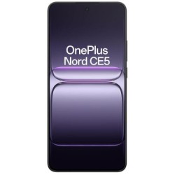 Smartfon OnePlus Nord CE5 8/256GB Black Infinity