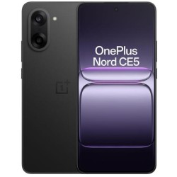 Smartfon OnePlus Nord CE5 8/128GB Black Infinity