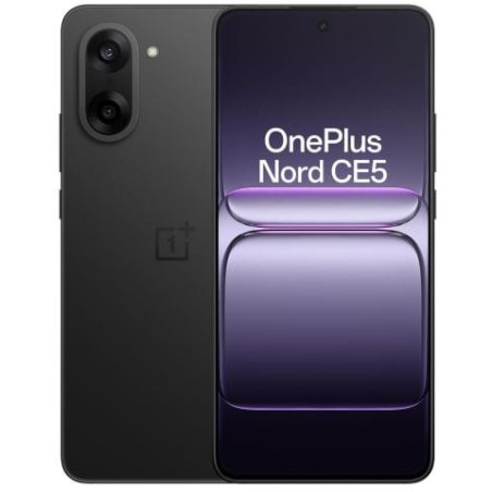 Smartfon OnePlus Nord CE5 8/128GB Black Infinity