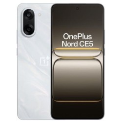 Smartfon OnePlus Nord CE5 8/128GB Marble Mist