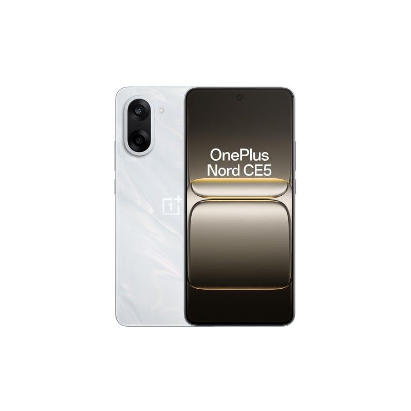 Smartfon OnePlus Nord CE5 8/128GB Marble Mist