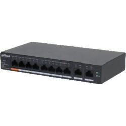 SWITCH DAHUA CS4010-8GT-60-V2