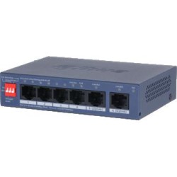Switch  Dahua CS4006-4GT-36