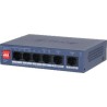 Switch  Dahua CS4006-4GT-36