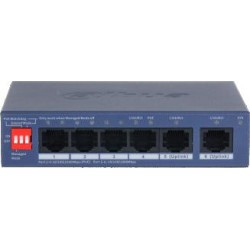 Switch  Dahua CS4006-4GT-36