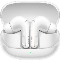 Słuchawki Bluetooth Bezprzewodowe Xiaomi Buds 5 Pro BT Ceramic White
