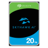 Dysk HDD Seagate SkyHawk AI ST20000VE003 20TB