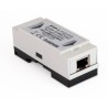 Zabezpieczenie LAN serii PRO na szynę DIN EWIMAR PTF-51-PRO/PoE/DIN