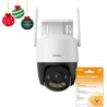 Kamera IP Imou Cruiser SC 8MP Wi-Fi PoE z chmurą Imou Protect na rok