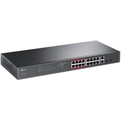 SWITCH TP-LINK TL-SL1218MP