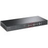 SWITCH TP-LINK TL-SL1218MP