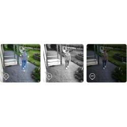 Kamera IP Imou Cruiser SC 8MP Wi-Fi PoE z chmurą Imou Protect na rok