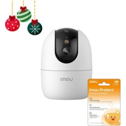 Kamera IP Imou Ranger 2 Pro 5MP z chmurą Imou Protect na rok