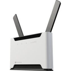 MIKROTIK ROUTERBOARD Chateau PRO ax Wi-Fi 6