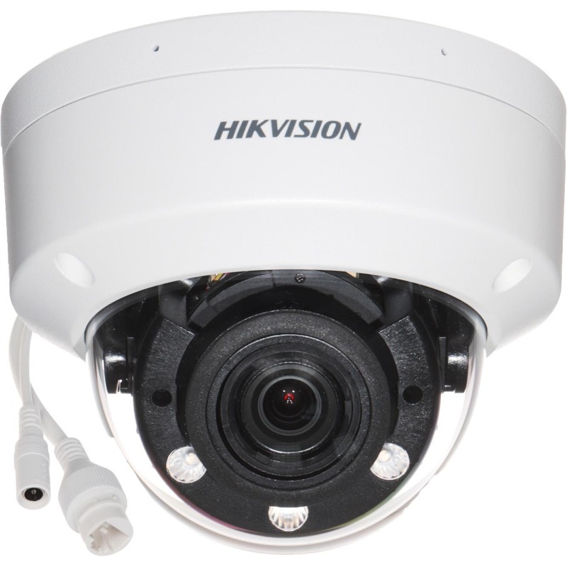 Kamera IP Hikvision DS-2CD1723G2-LIZU 2.8-12mm PL