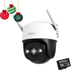 Kamera IP Imou Cruiser 2C 5MP z kartą pamięci 64GB