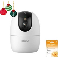 Kamera IP Imou Ranger 2 5MP z chmurą Imou Protect na rok