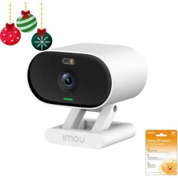 Kamera IP Imou Versa 2MP z Chmurą Imou Protect Basic na rok