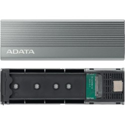 Adata Obudowa zewnętrzna SSD M.2 EC680 USB3.2C 10Gbps