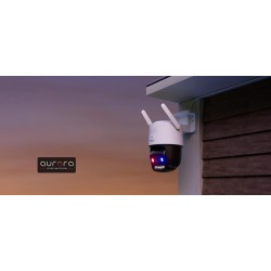 Kamera IP Imou Titan Pro 6MP Aurora Wi-Fi PoE z kartą pamięci 64GB