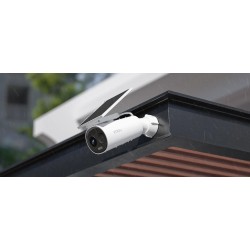 Kamera IP Imou Cell 3C AIO 5MP bateryjna z kartą pamięci 64GB