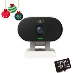 Kamera IP Imou Versa 2MP z kartą pamięci 64GB