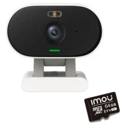 Kamera IP Imou Versa 2MP z kartą pamięci 64GB