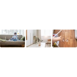 Kamera IP Imou Ranger 2 Pro 5MP z kartą pamięci 64GB