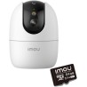 Kamera IP Imou Ranger 2 Pro 5MP z kartą pamięci 64GB