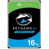 Dysk HDD Seagate SkyHawk AI ST16000VE004 16TB