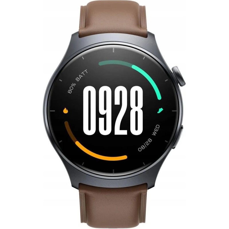 Smartwatch Mibro Lite 3 (Dark Grey)