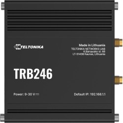 Teltonika TRB246 Bramka 4G / LTE (TRB246000600)